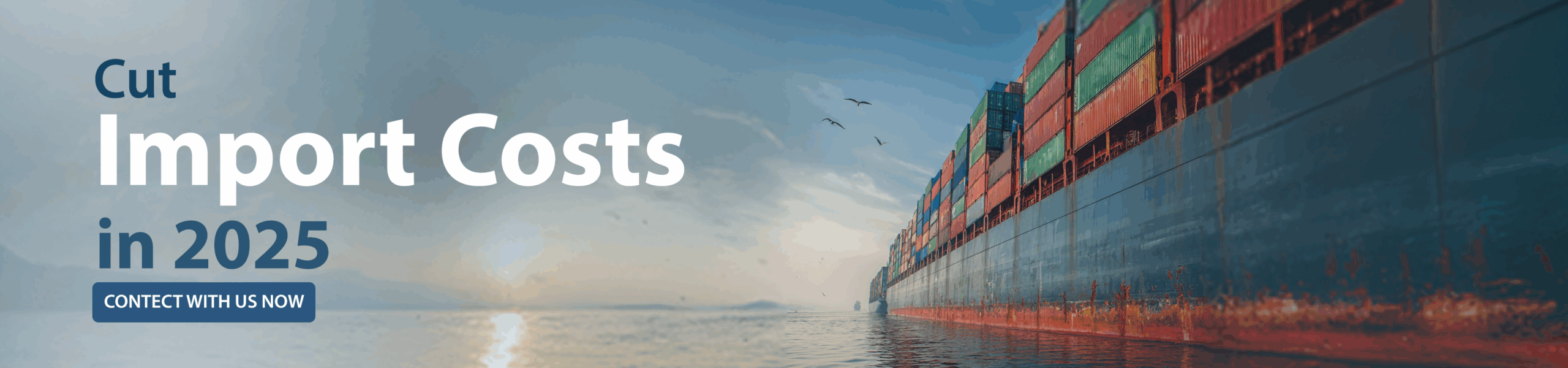 Import Tariffs 2025 Cta