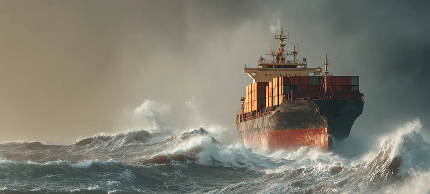 The SME survival guide to freight costs 5 numbers you can’t ignore