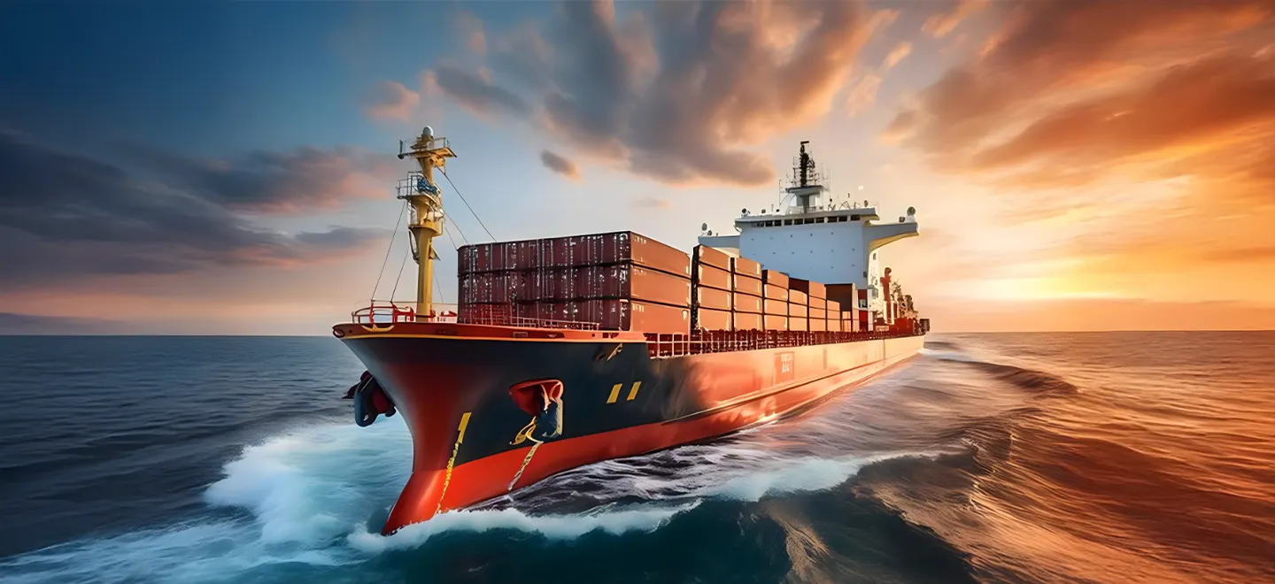 The Hidden Math behind Shipping to Africa