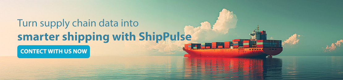 Shippulse Right Supply Chain KPIs