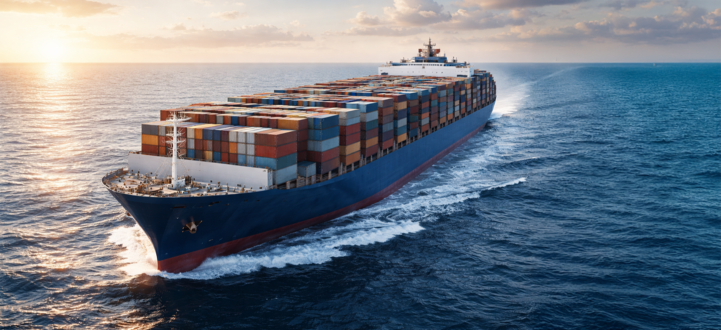 How to Choose the Right Freight Forwarder: What to Check Before You Ship