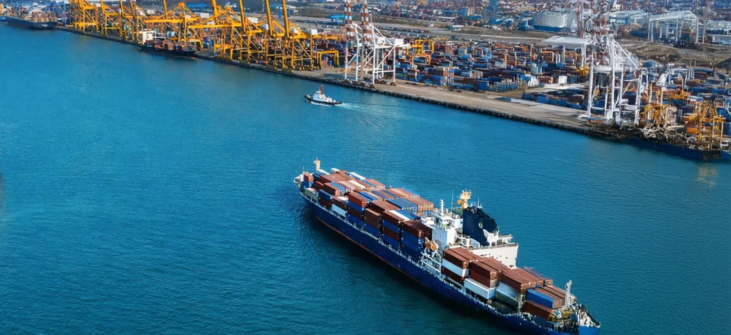 Sustainable Shipping: How Green Logistics Can Reduce Costs and Carbon Footprint