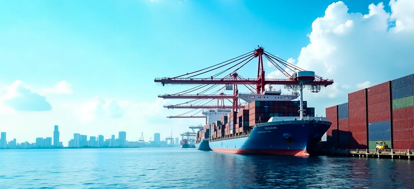 China Plus One Strategy: How It’s Reshaping Indian Logistics