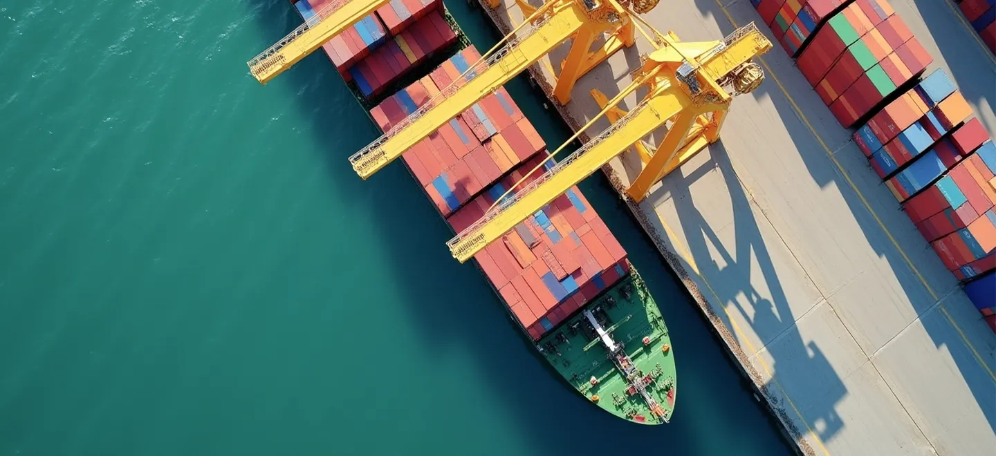 From Cost to Resilience: The New Supply Chain Strategy