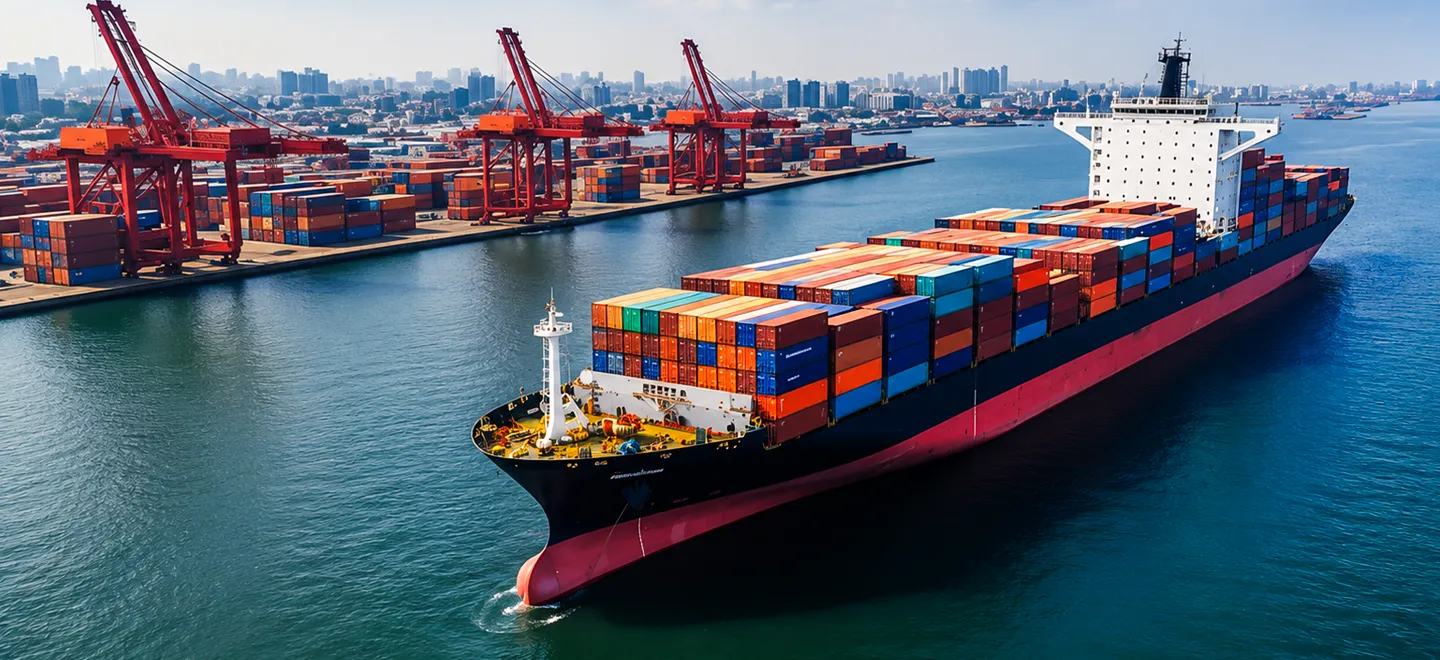 Detention vs Demurrage Charges Explained: How Indian Exporters Can Avoid Paying Extra